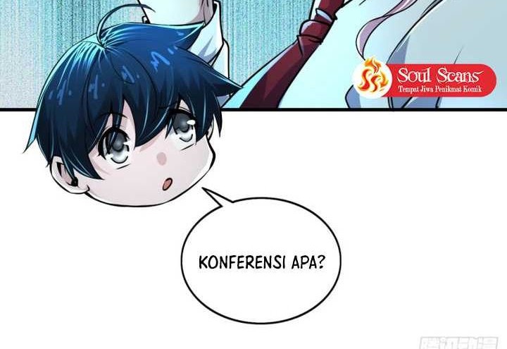 Since The Red Moon Appeared Chapter 85 Gambar 20