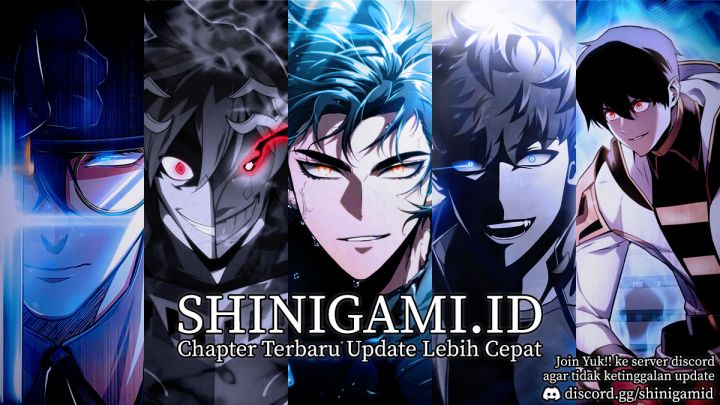 I Picked A Hammer To Save The World Chapter 43 Gambar 64
