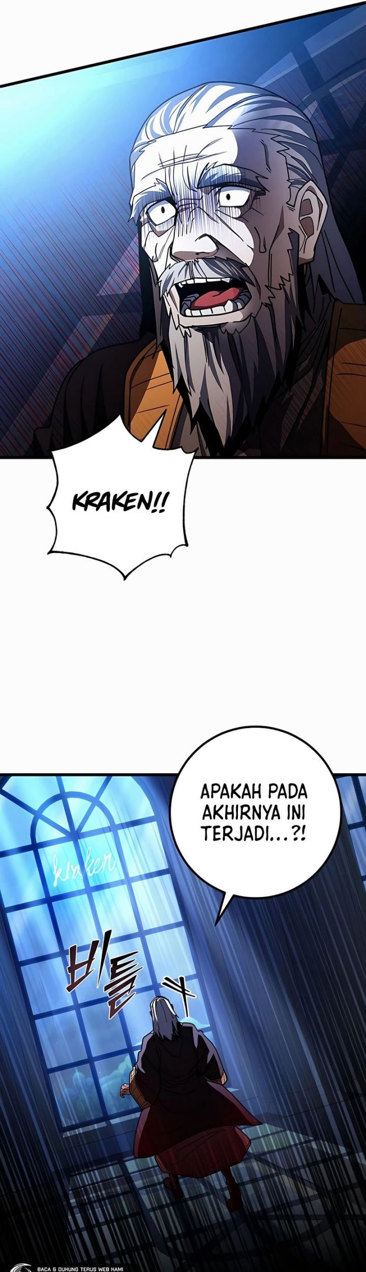 I Picked A Hammer To Save The World Chapter 43 Gambar 6