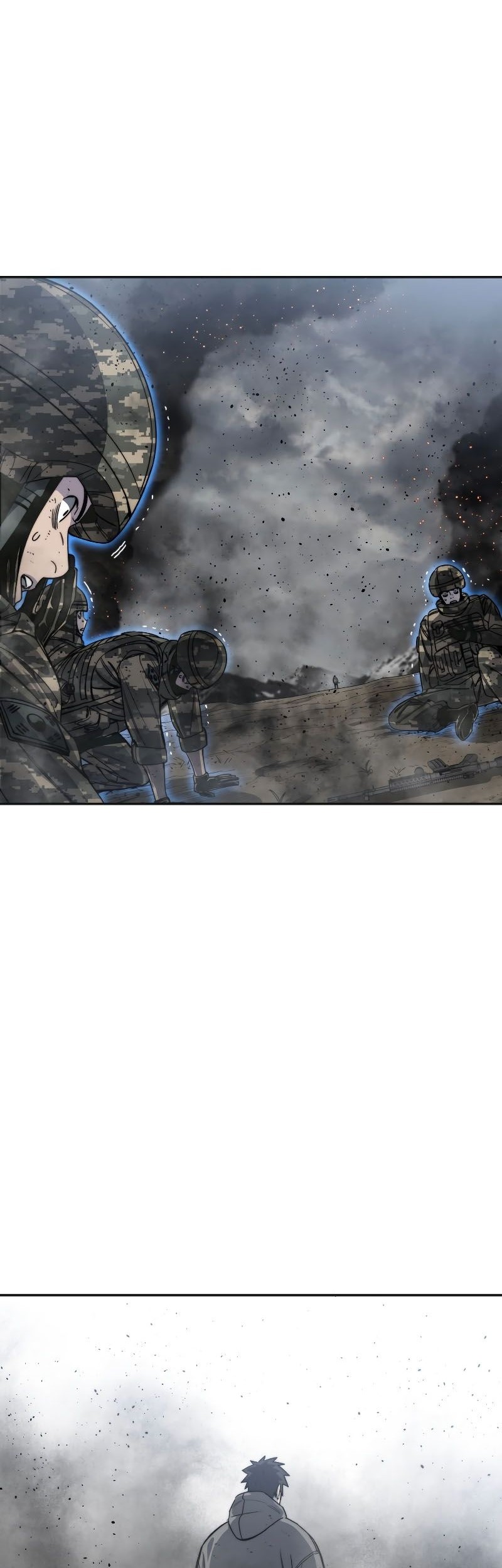 Existence Chapter 58 Gambar 3