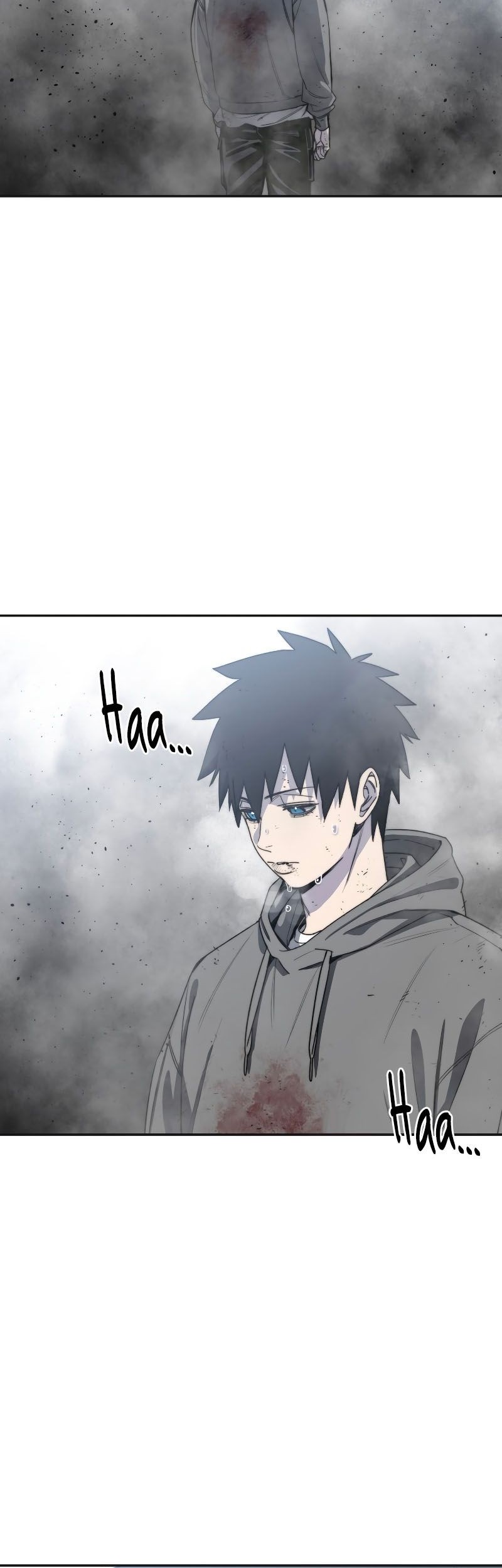 Existence Chapter 58 Gambar 4