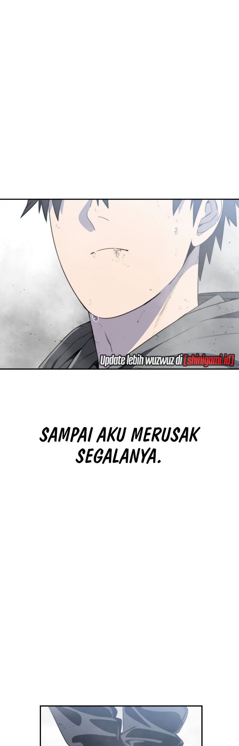 Existence Chapter 58 Gambar 16