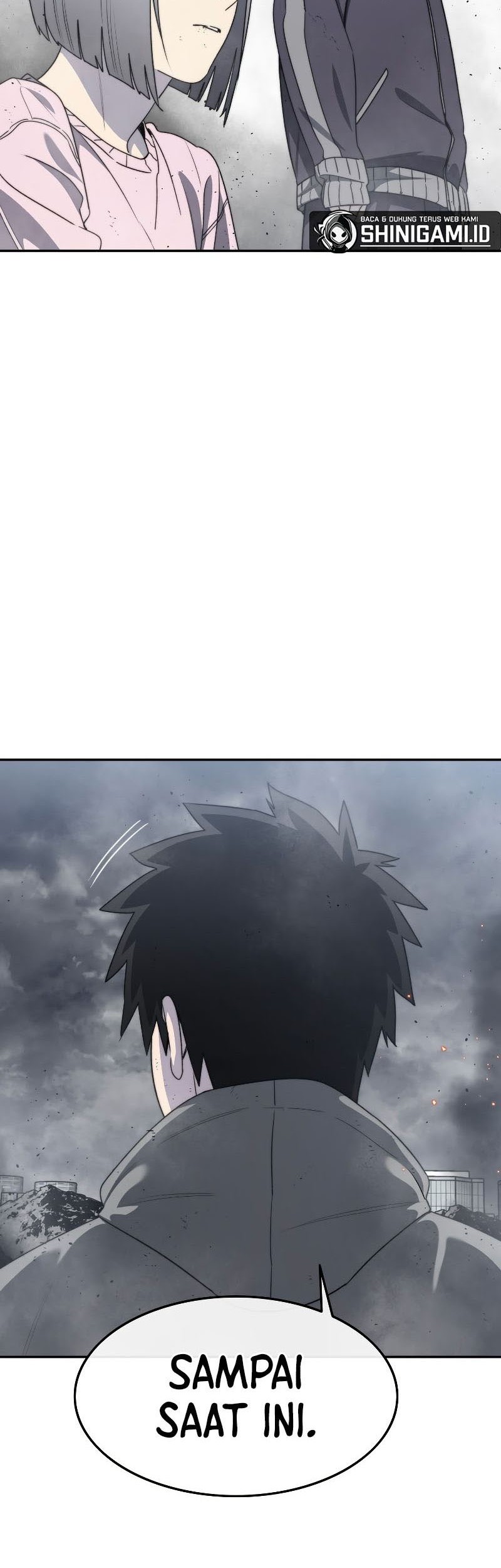 Existence Chapter 58 Gambar 19