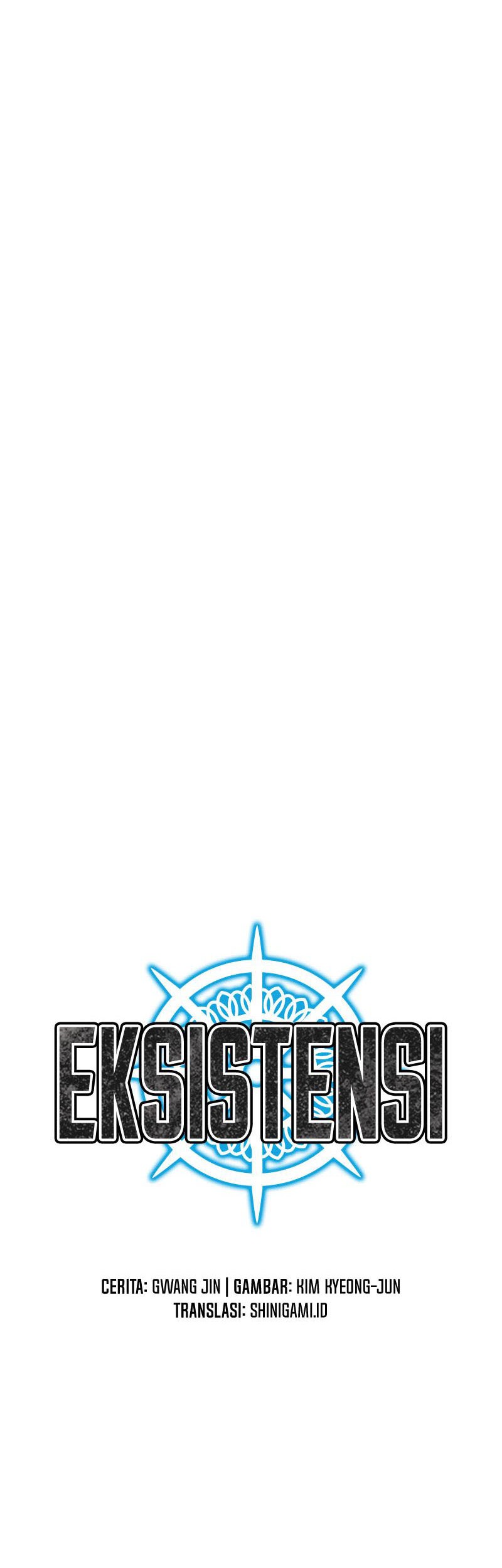 Existence Chapter 58 Gambar 21
