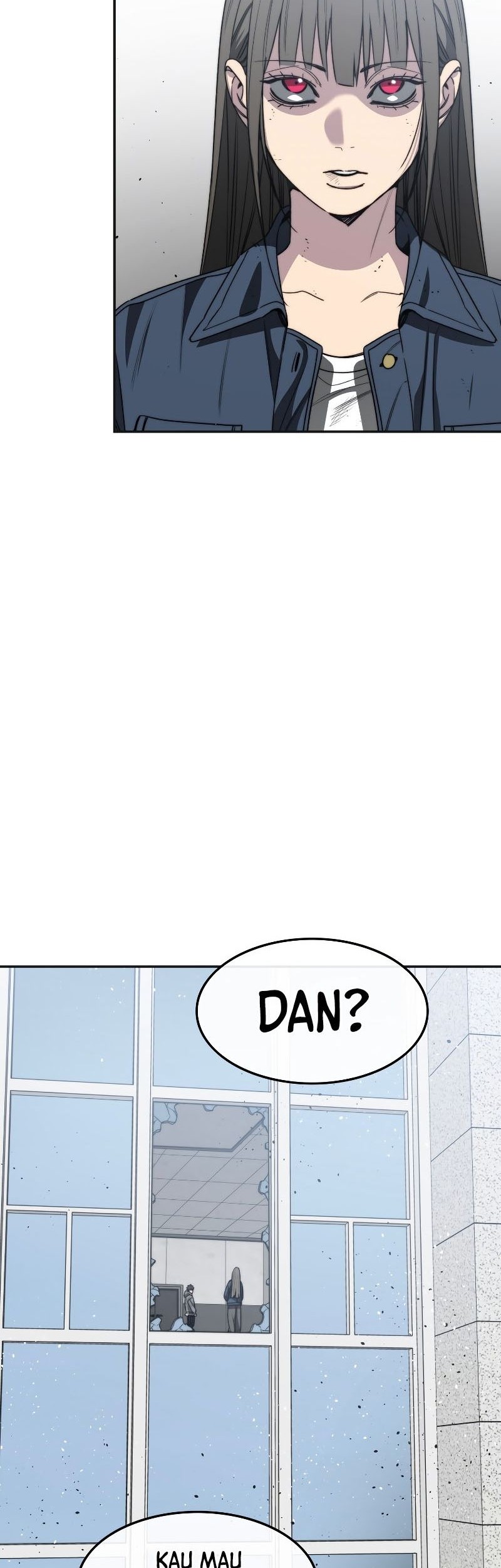 Existence Chapter 58 Gambar 23
