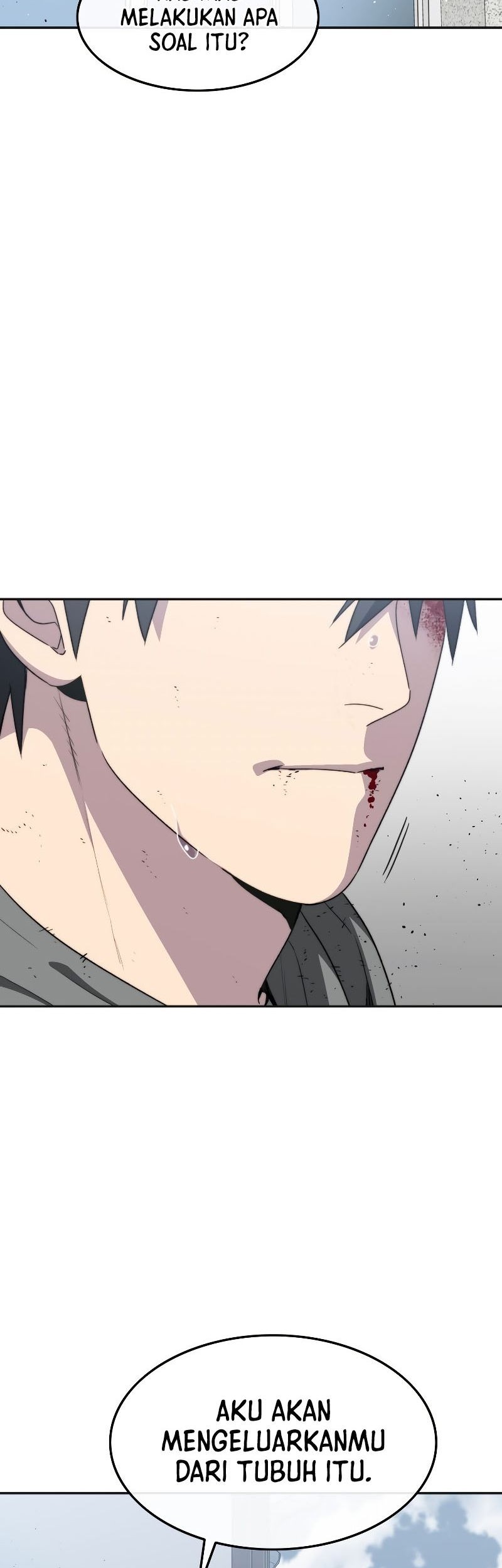 Existence Chapter 58 Gambar 24