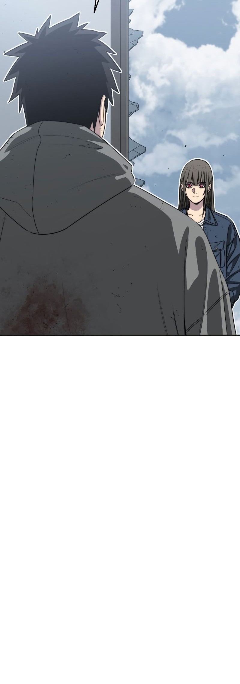 Existence Chapter 58 Gambar 25