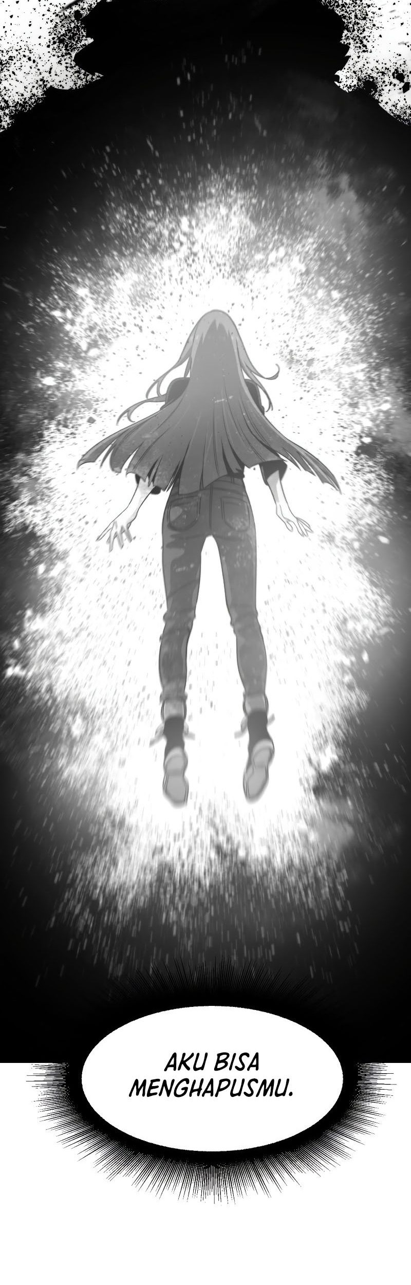 Existence Chapter 58 Gambar 27