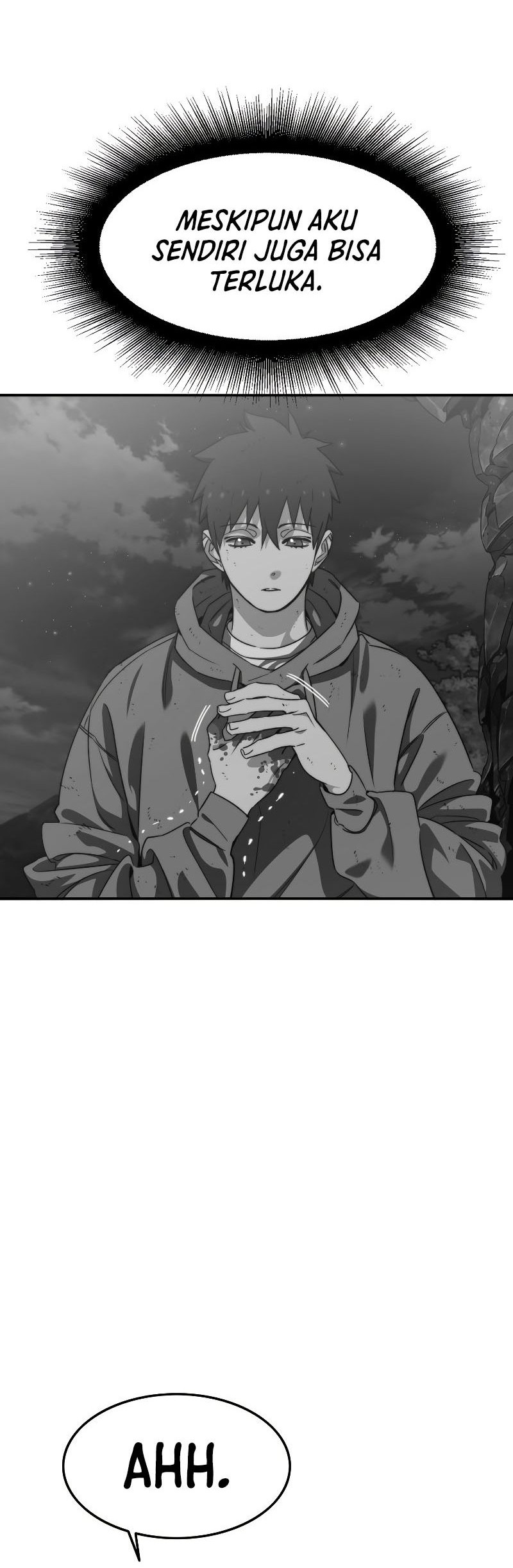 Existence Chapter 58 Gambar 29