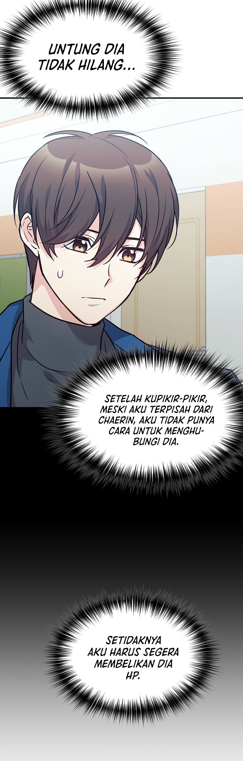 My Daughter Is a Dragon! Chapter 59 Gambar 41