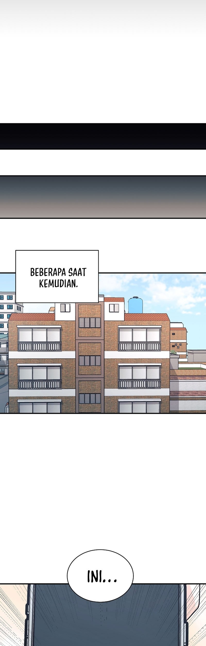 My Daughter Is a Dragon! Chapter 59 Gambar 42