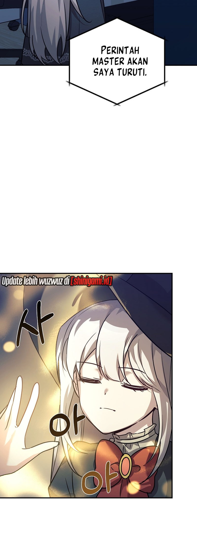 My Daughter Is a Dragon! Chapter 59 Gambar 53
