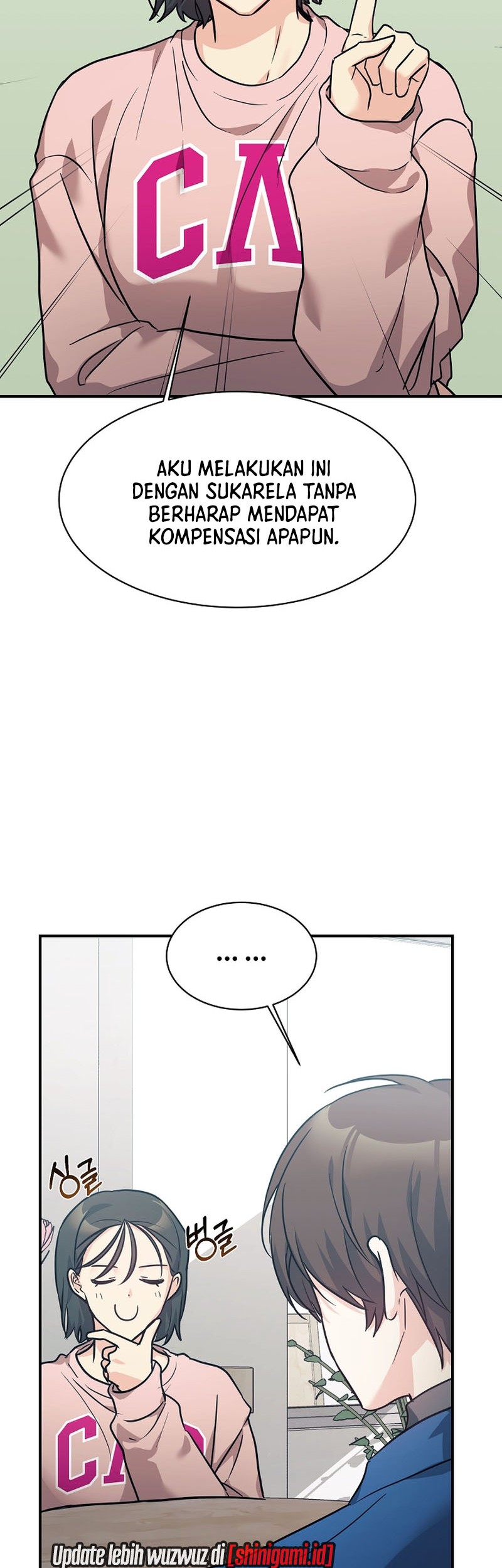 My Daughter Is a Dragon! Chapter 59 Gambar 7