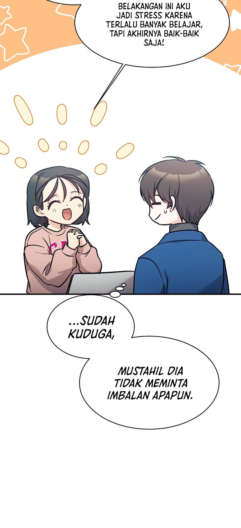 My Daughter Is a Dragon! Chapter 59 Gambar 9