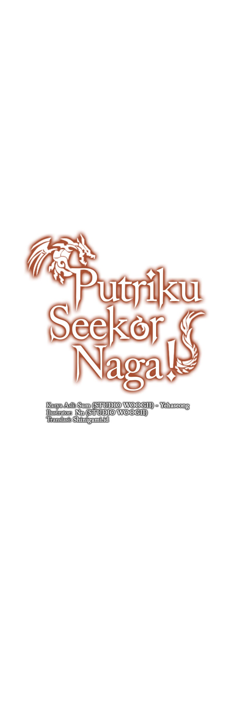 My Daughter Is a Dragon! Chapter 59 Gambar 12
