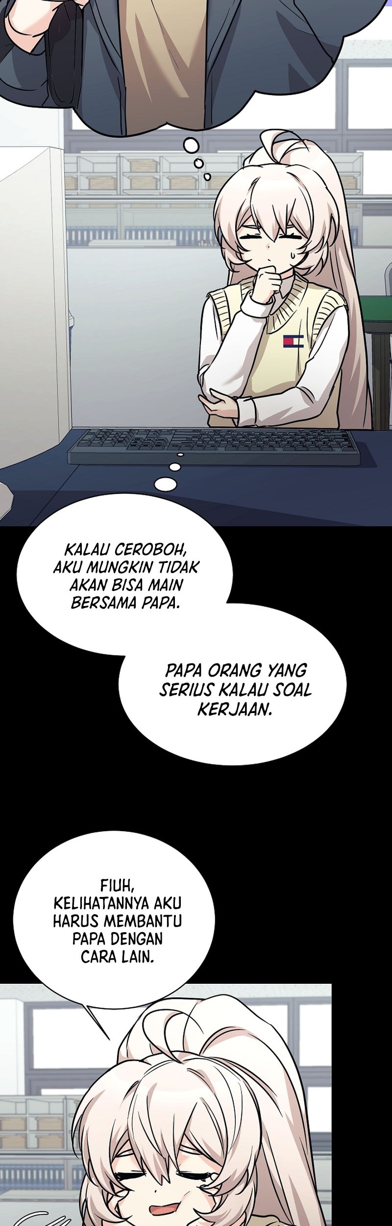 My Daughter Is a Dragon! Chapter 59 Gambar 19