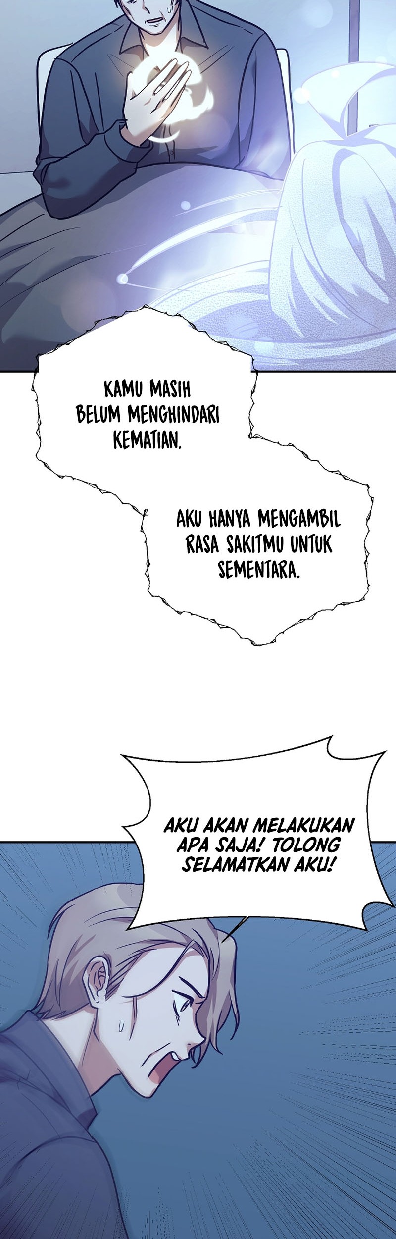 My Daughter Is a Dragon! Chapter 59 Gambar 27