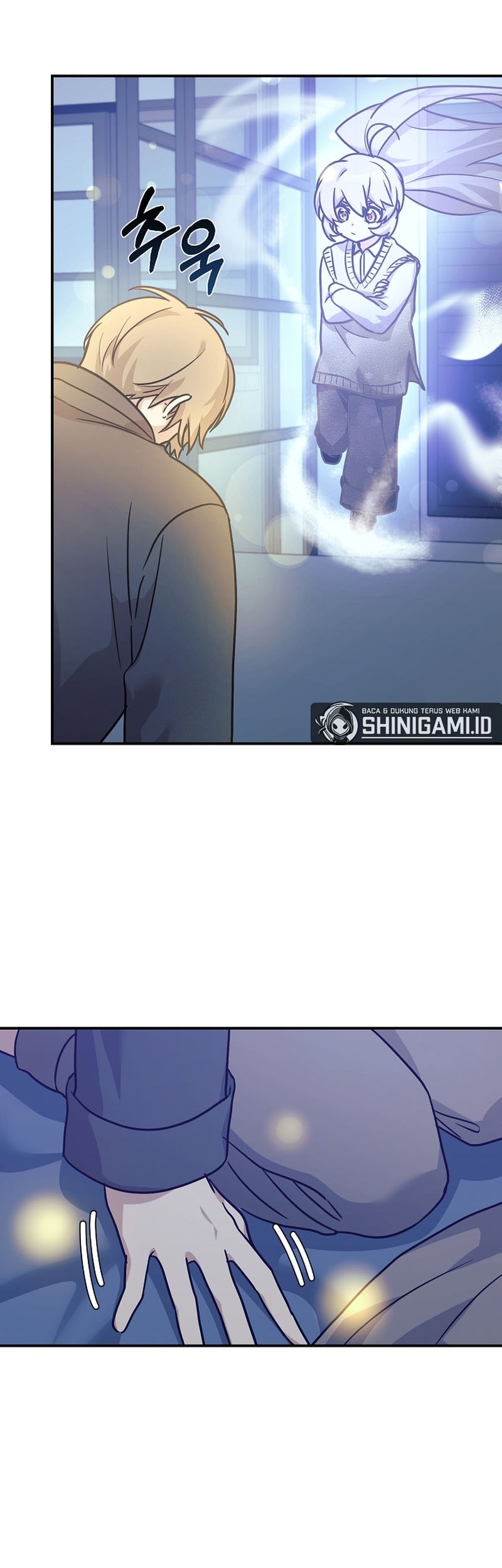 My Daughter Is a Dragon! Chapter 59 Gambar 33