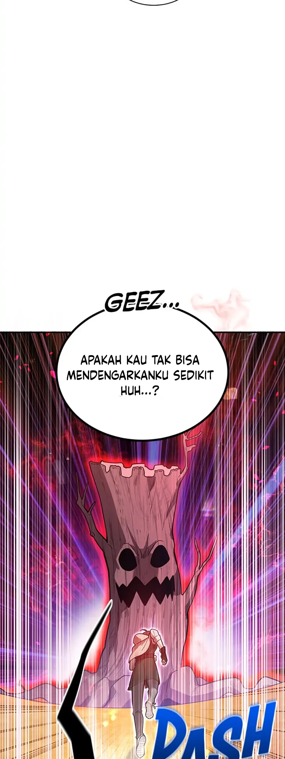 I Got Lucky And Pulled A 10th Rank Summon Chapter 32 Gambar 56