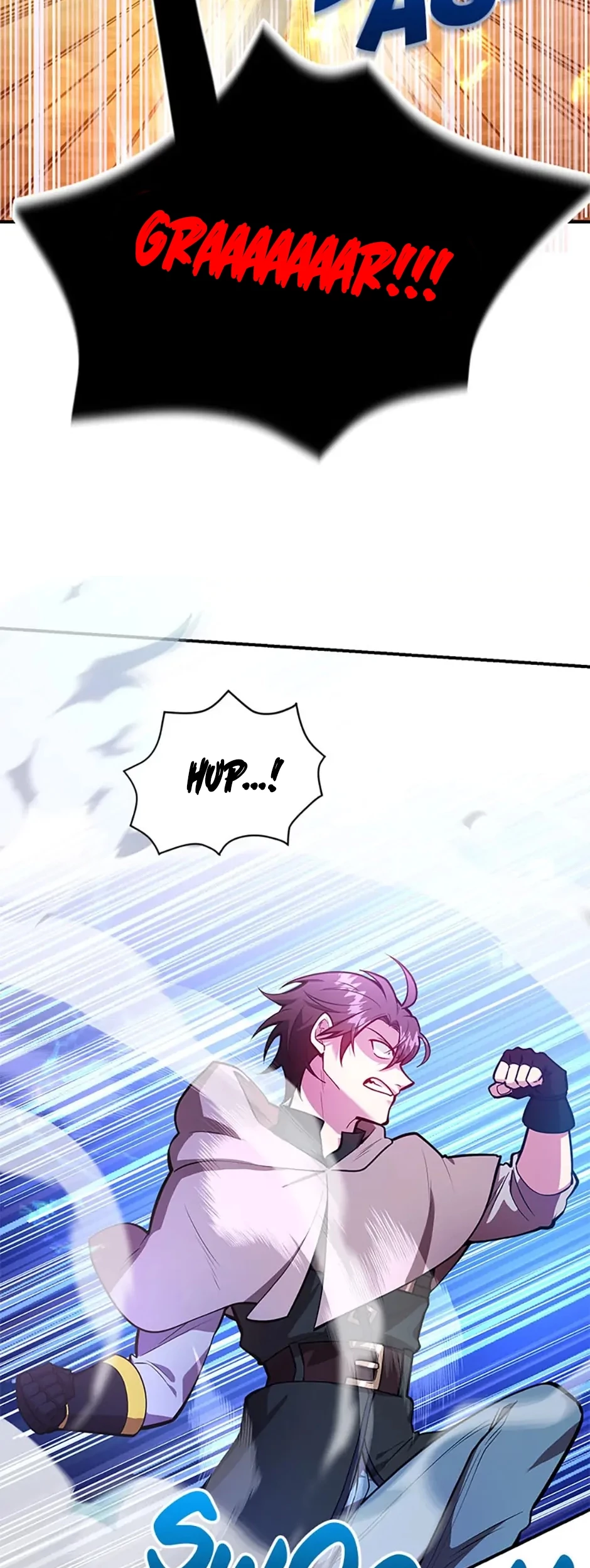 I Got Lucky And Pulled A 10th Rank Summon Chapter 32 Gambar 57
