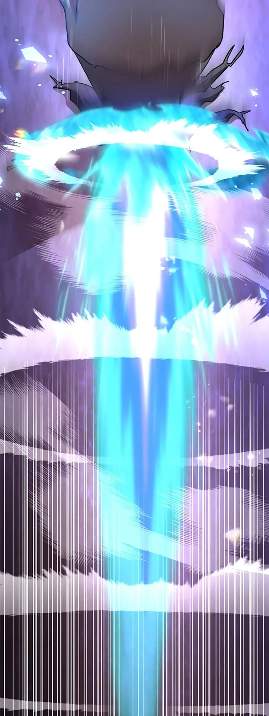 I Got Lucky And Pulled A 10th Rank Summon Chapter 32 Gambar 59