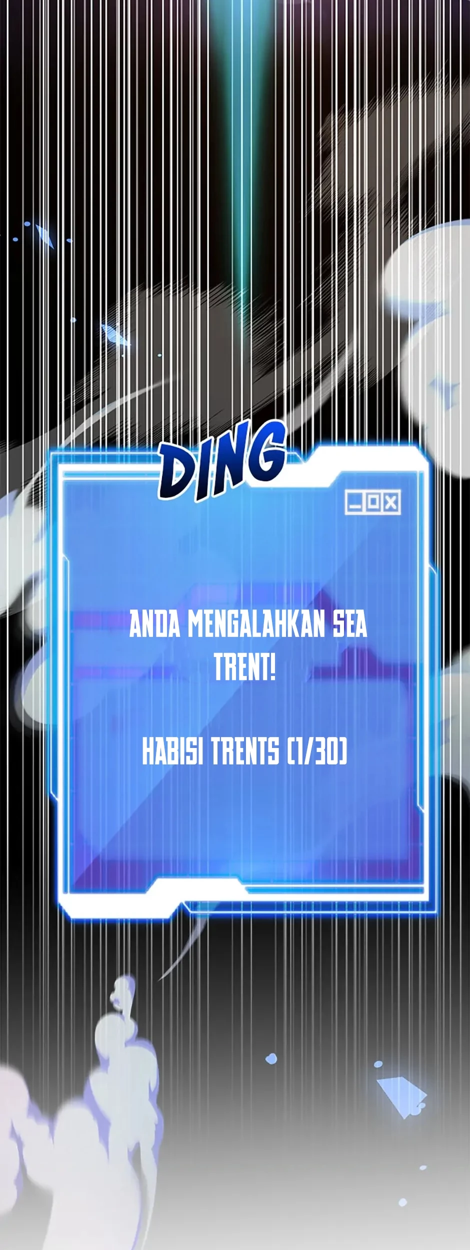 I Got Lucky And Pulled A 10th Rank Summon Chapter 32 Gambar 60
