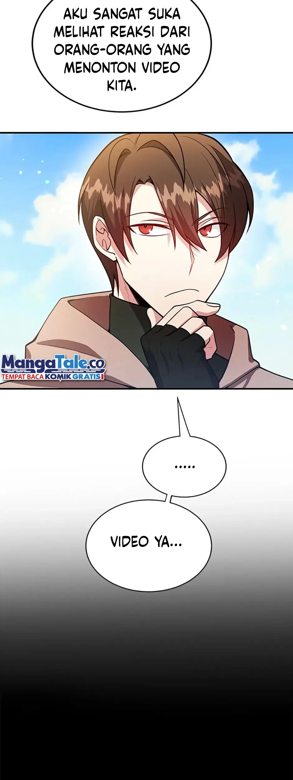 I Got Lucky And Pulled A 10th Rank Summon Chapter 32 Gambar 10