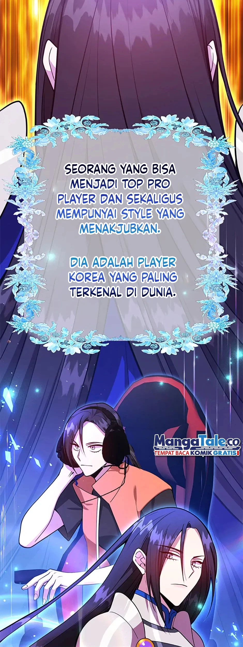 I Got Lucky And Pulled A 10th Rank Summon Chapter 32 Gambar 16