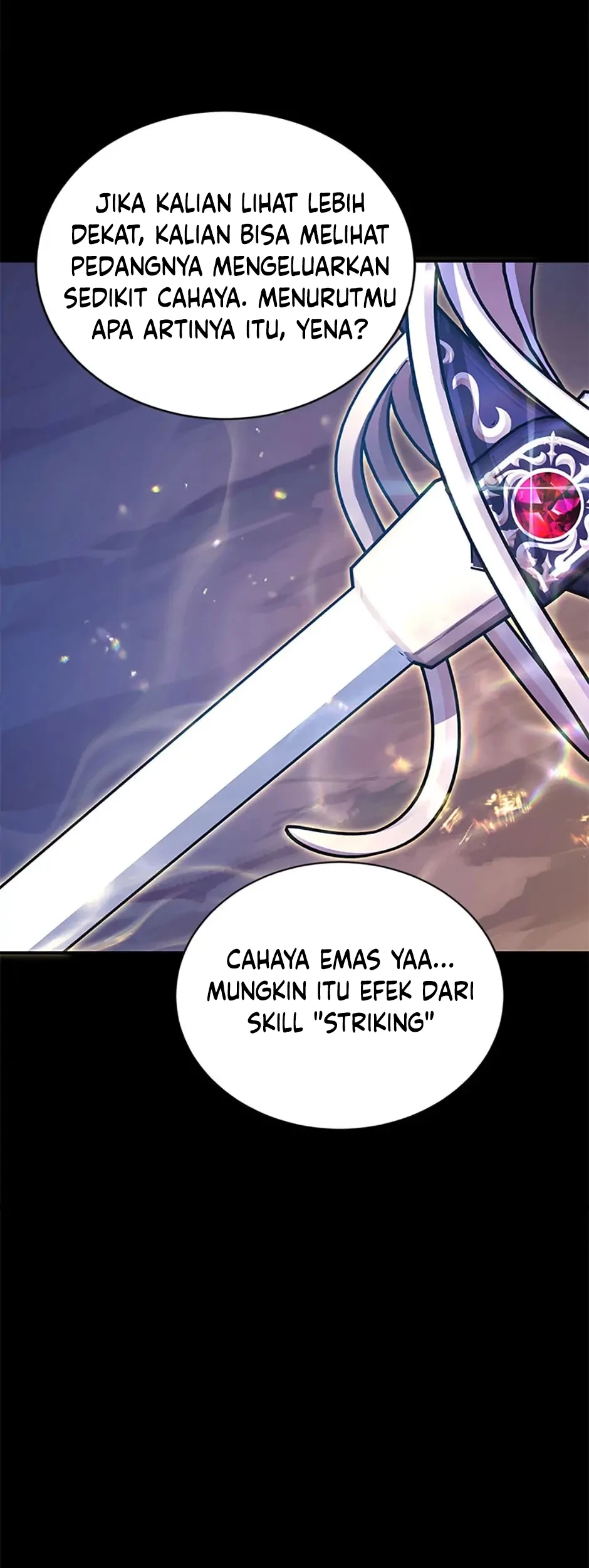 I Got Lucky And Pulled A 10th Rank Summon Chapter 32 Gambar 20