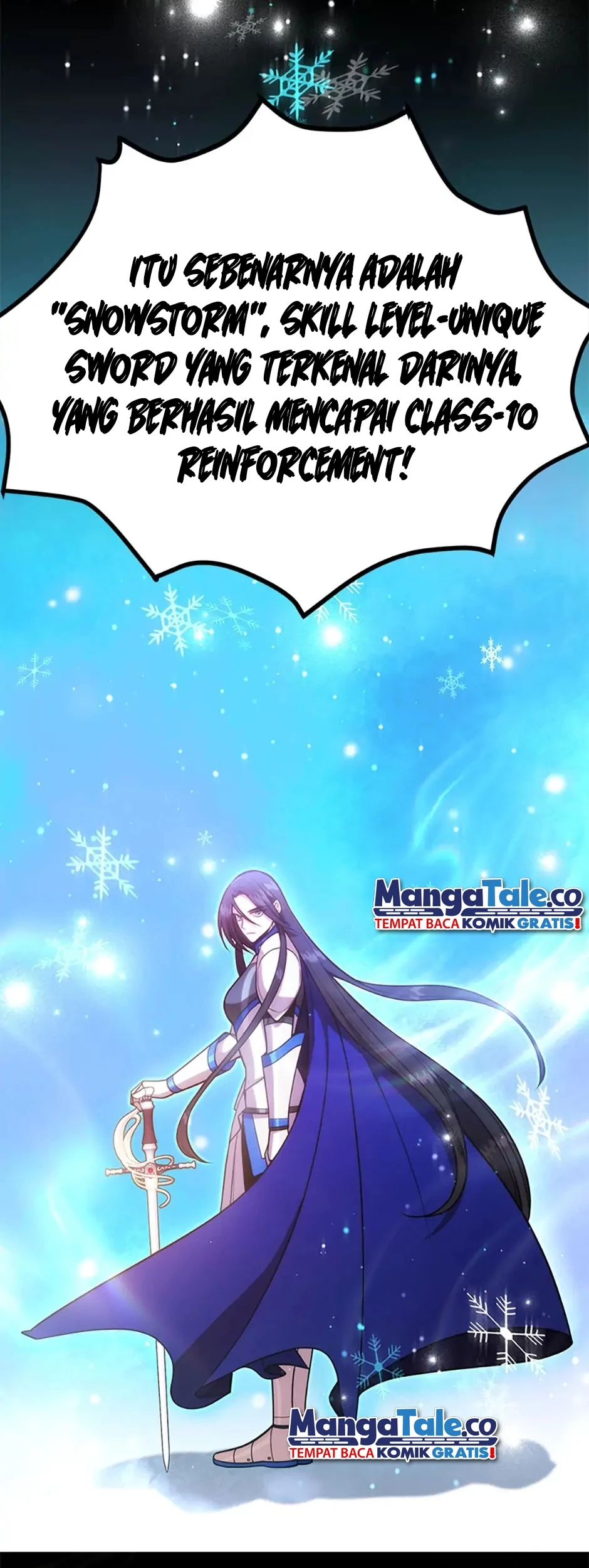 I Got Lucky And Pulled A 10th Rank Summon Chapter 32 Gambar 28