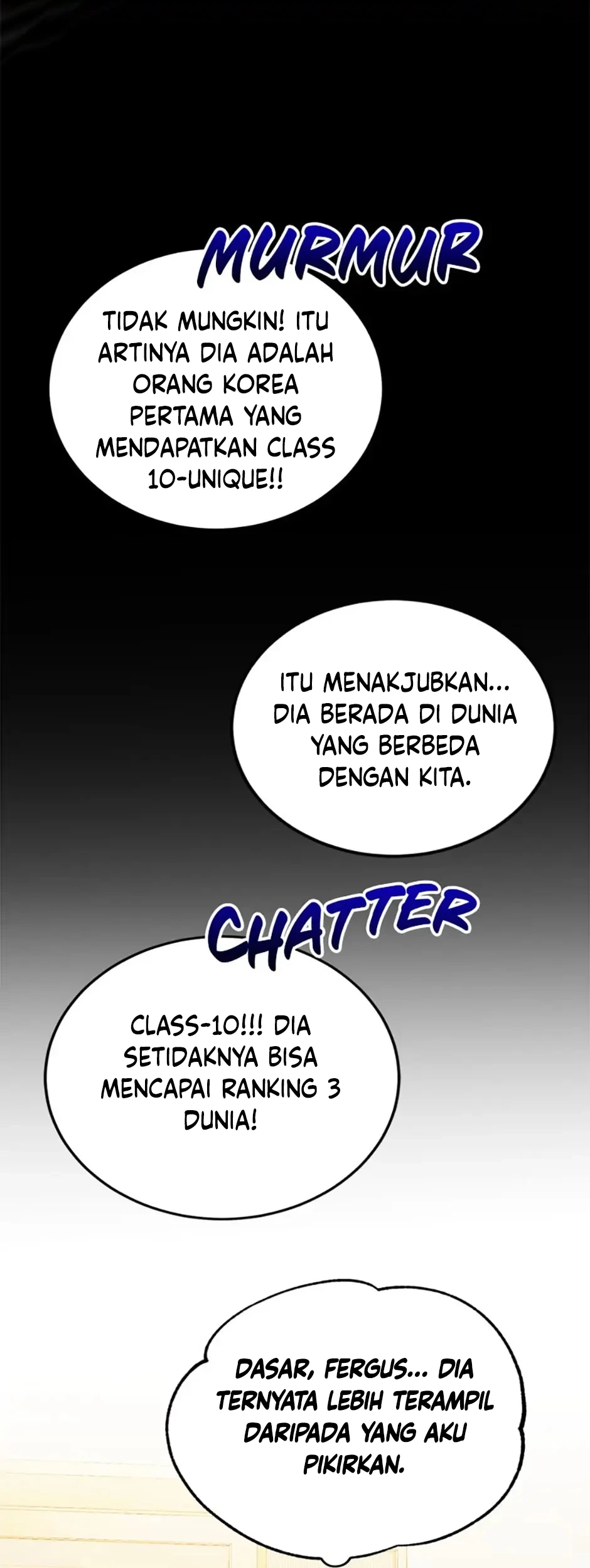 I Got Lucky And Pulled A 10th Rank Summon Chapter 32 Gambar 29