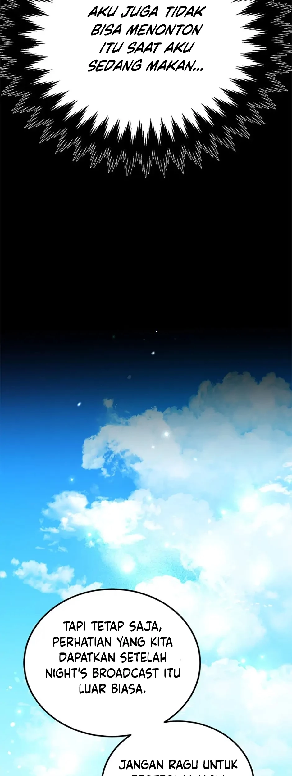 I Got Lucky And Pulled A 10th Rank Summon Chapter 32 Gambar 38
