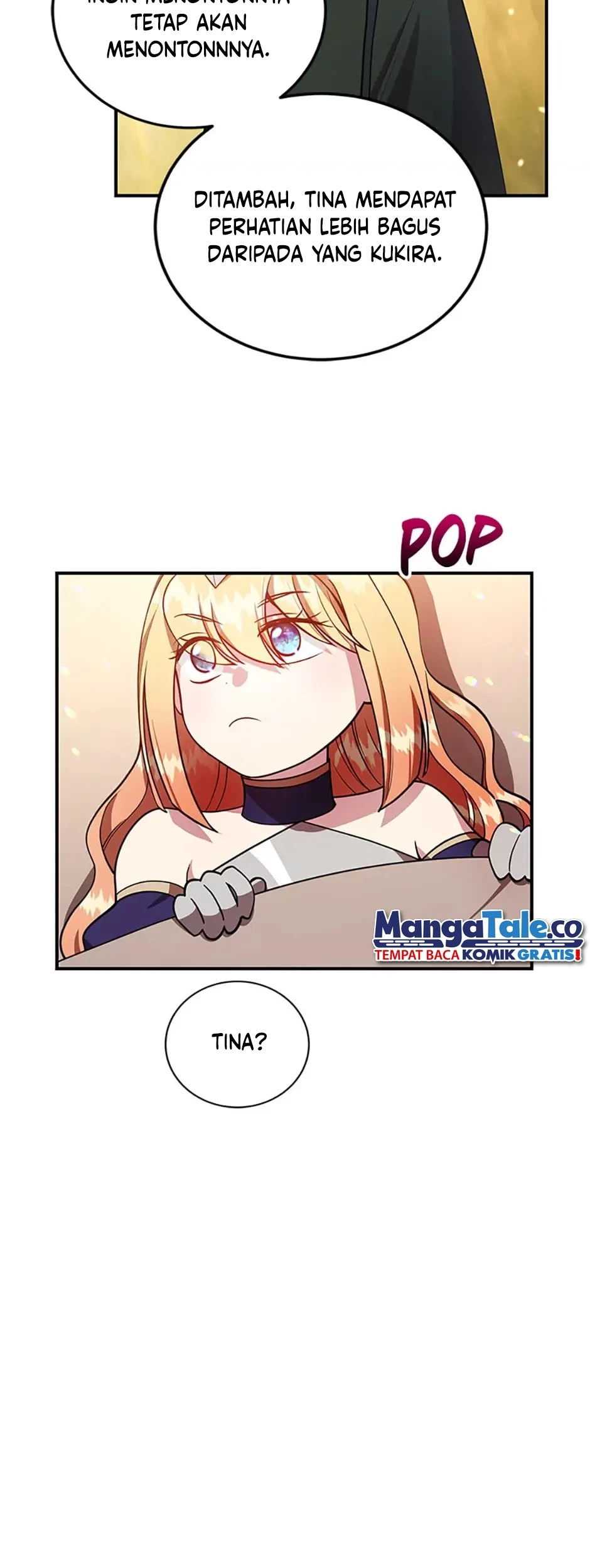 I Got Lucky And Pulled A 10th Rank Summon Chapter 32 Gambar 40