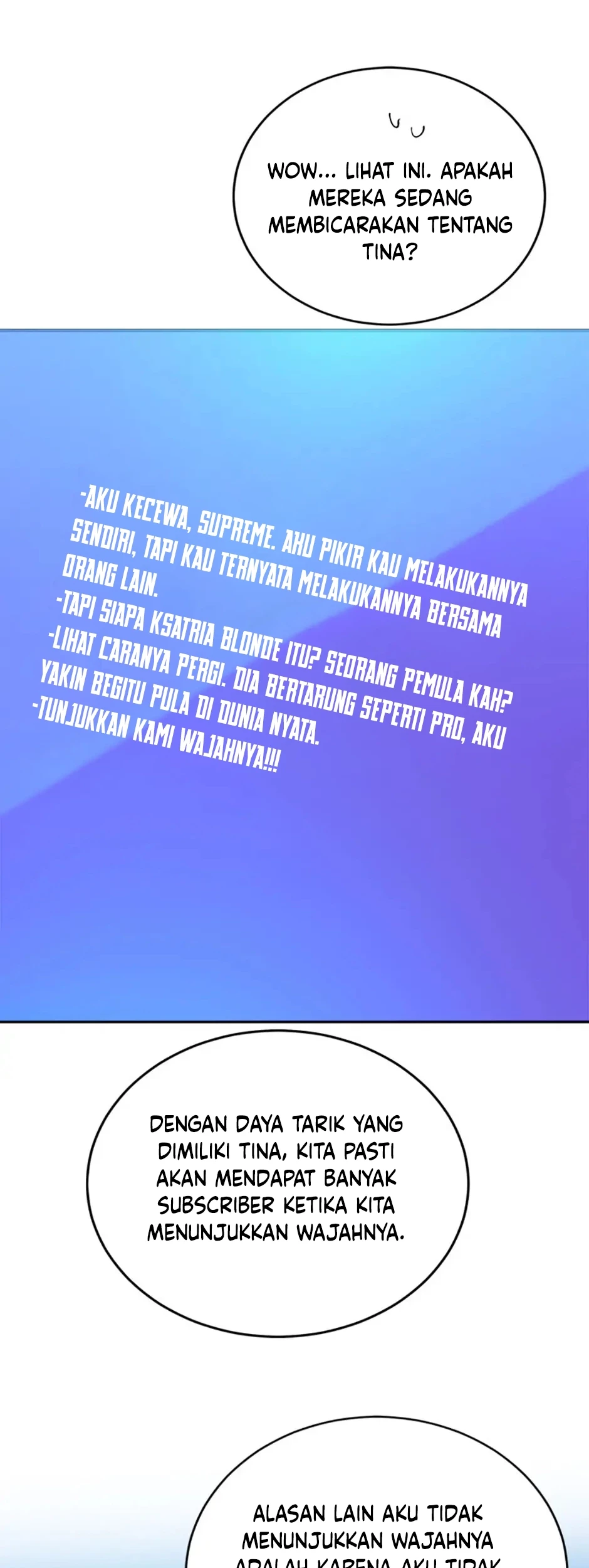 I Got Lucky And Pulled A 10th Rank Summon Chapter 32 Gambar 41