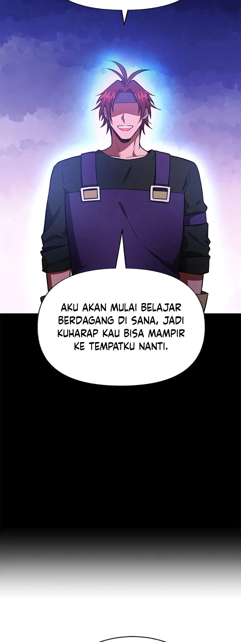 I Got Lucky And Pulled A 10th Rank Summon Chapter 32 Gambar 45