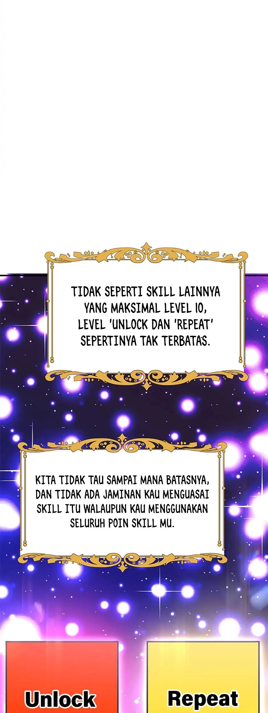 I Got Lucky And Pulled A 10th Rank Summon Chapter 32 Gambar 47