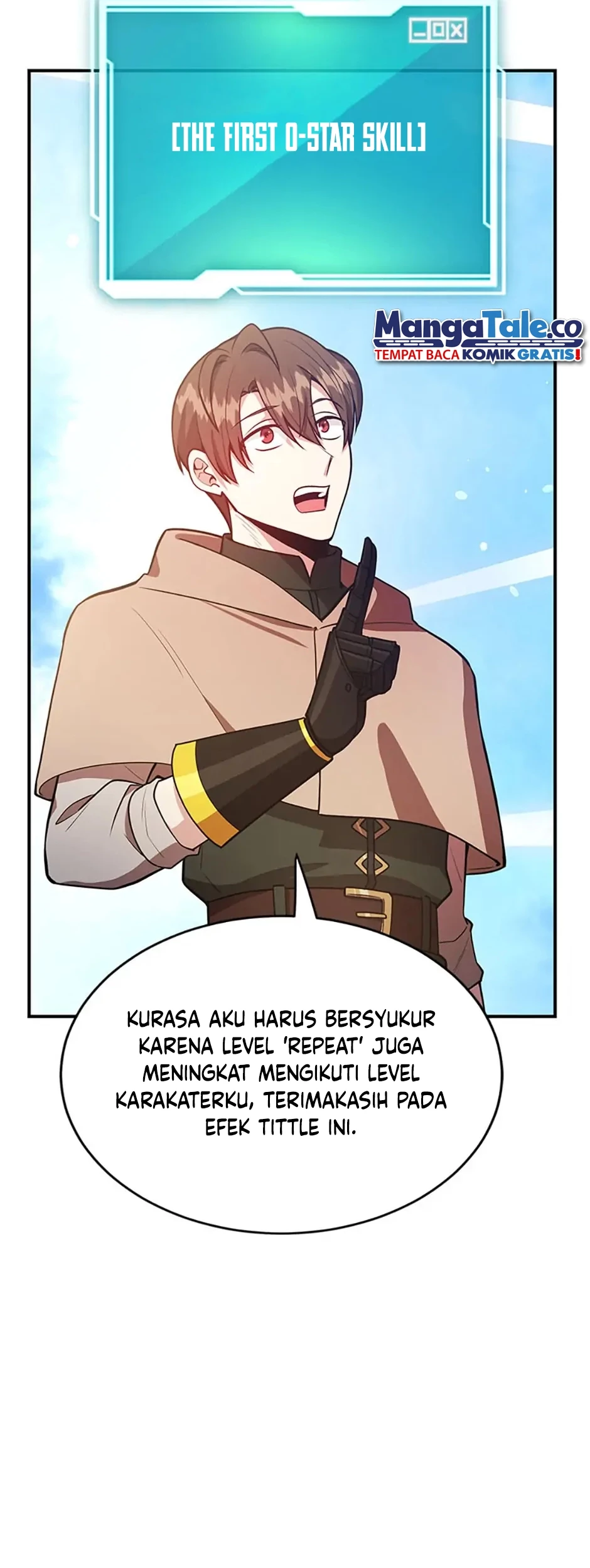 I Got Lucky And Pulled A 10th Rank Summon Chapter 32 Gambar 49