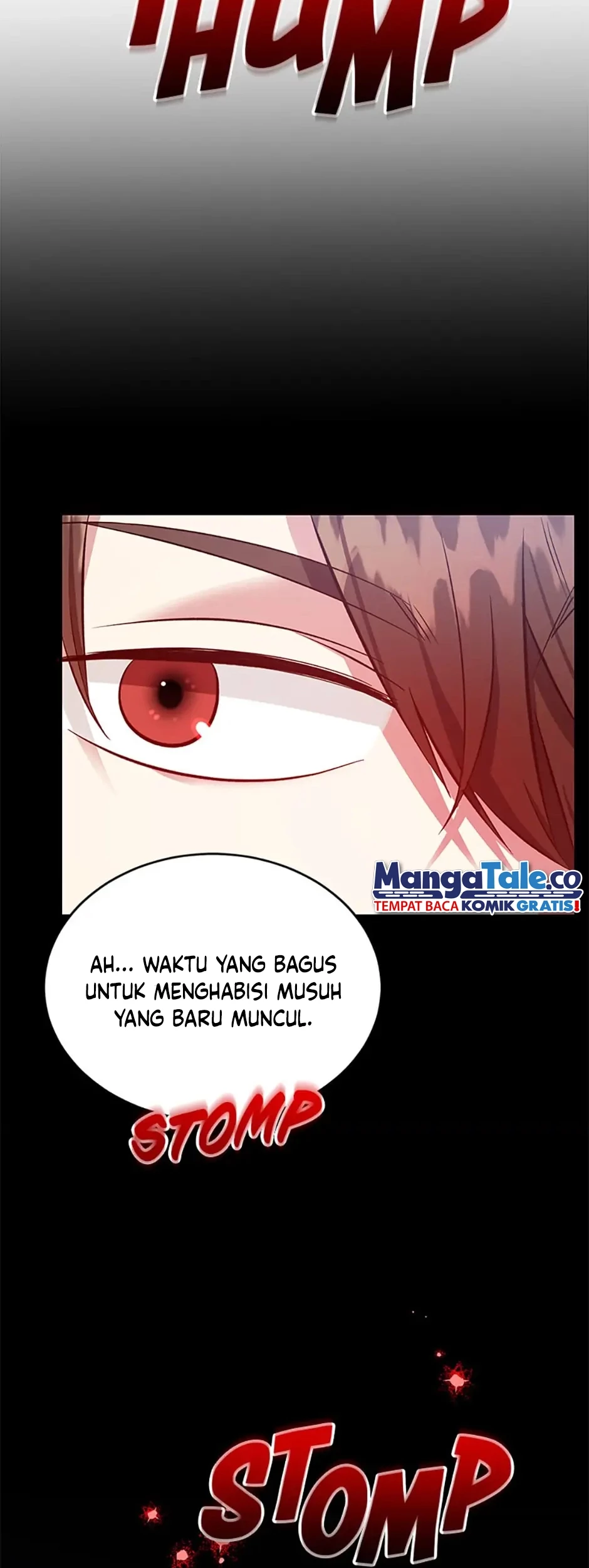 I Got Lucky And Pulled A 10th Rank Summon Chapter 32 Gambar 52