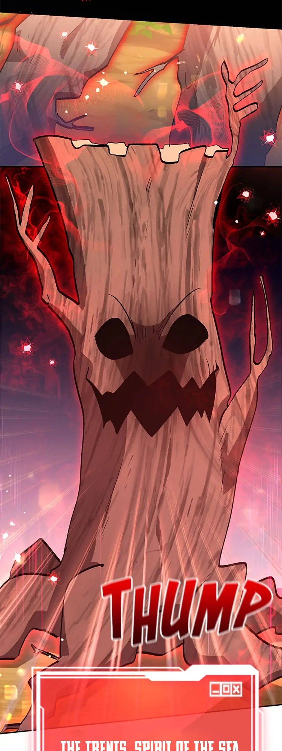 I Got Lucky And Pulled A 10th Rank Summon Chapter 32 Gambar 53