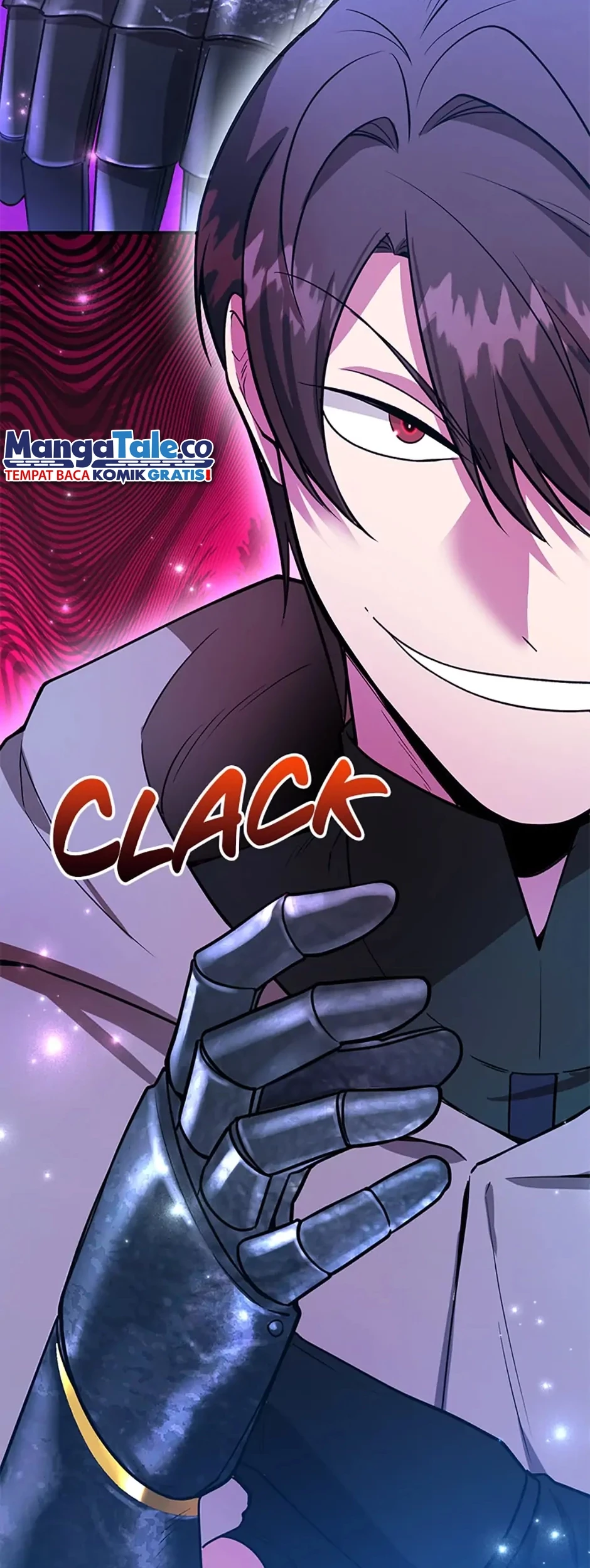 I Got Lucky And Pulled A 10th Rank Summon Chapter 31 Gambar 58