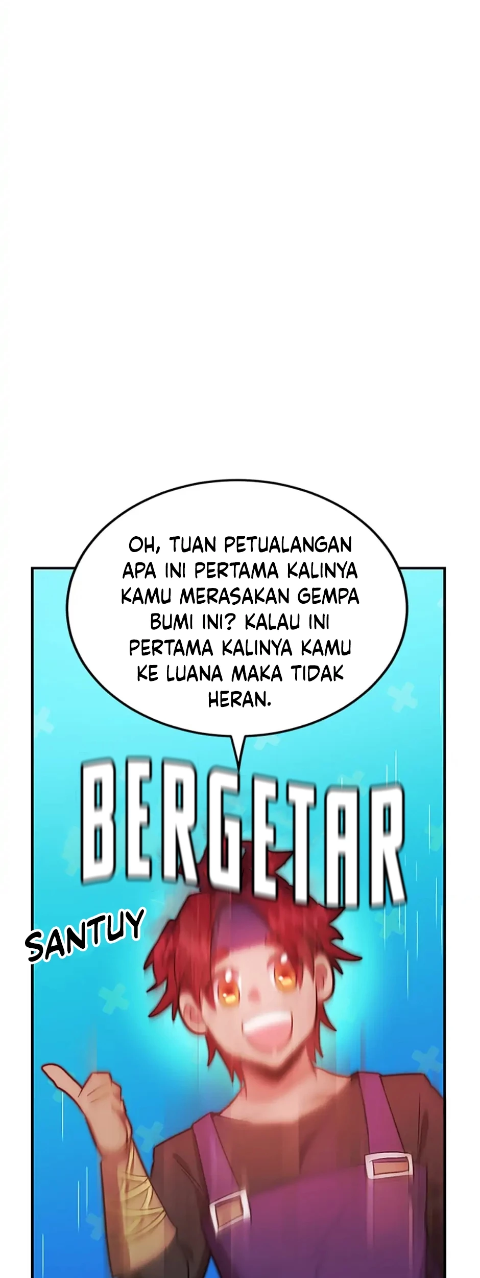 I Got Lucky And Pulled A 10th Rank Summon Chapter 31 Gambar 9