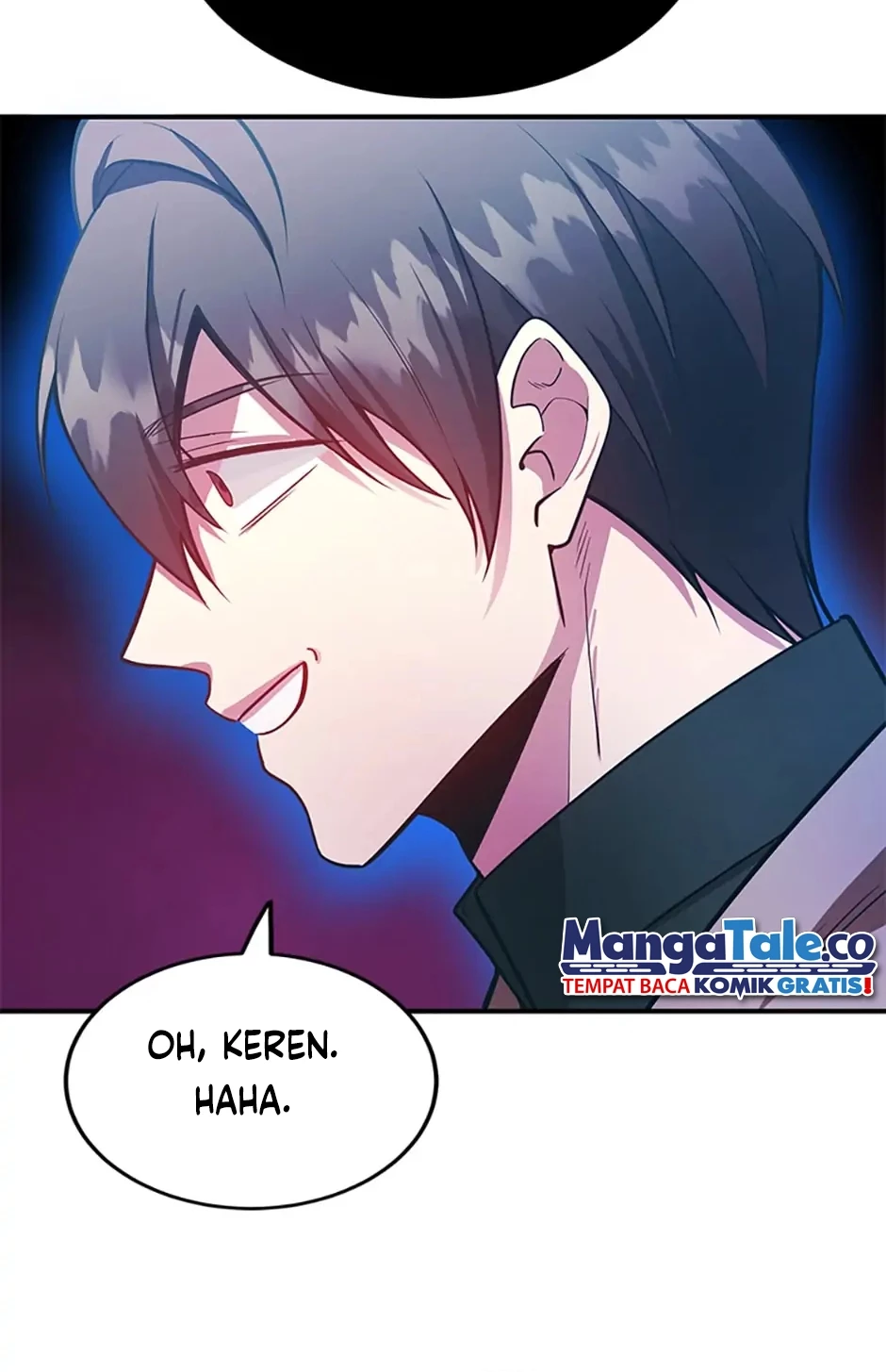 I Got Lucky And Pulled A 10th Rank Summon Chapter 31 Gambar 19