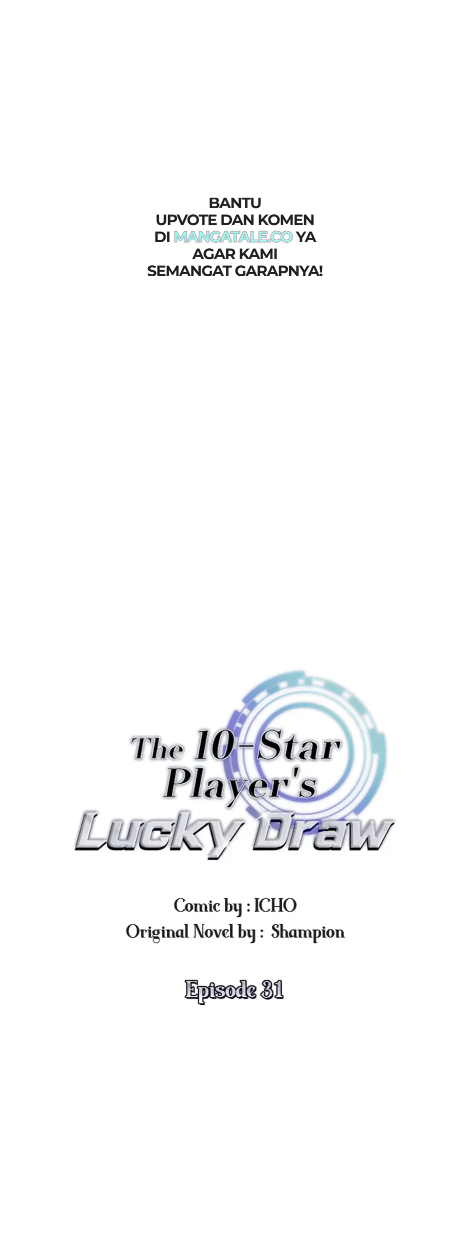 I Got Lucky And Pulled A 10th Rank Summon Chapter 31 Gambar 25