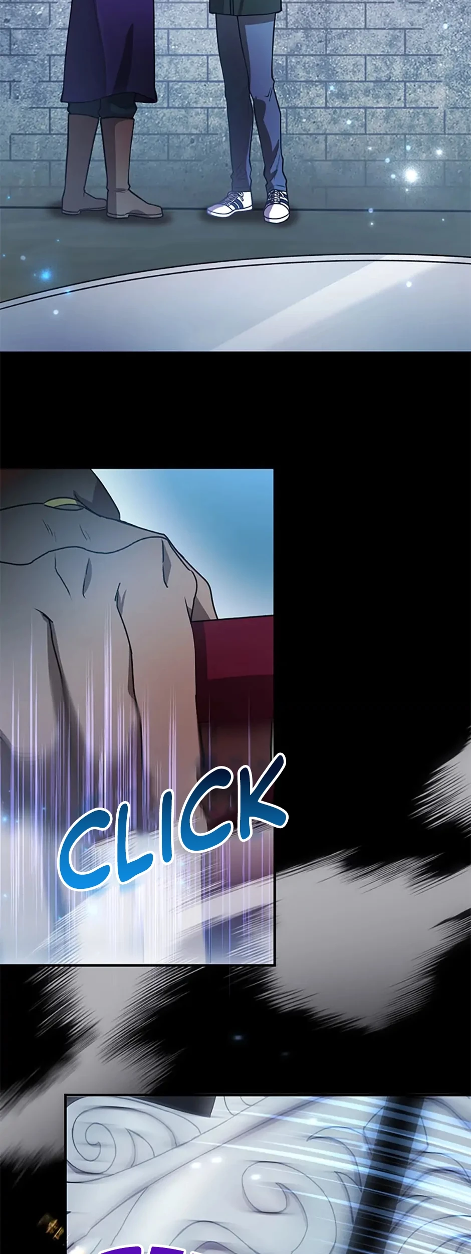 I Got Lucky And Pulled A 10th Rank Summon Chapter 31 Gambar 29