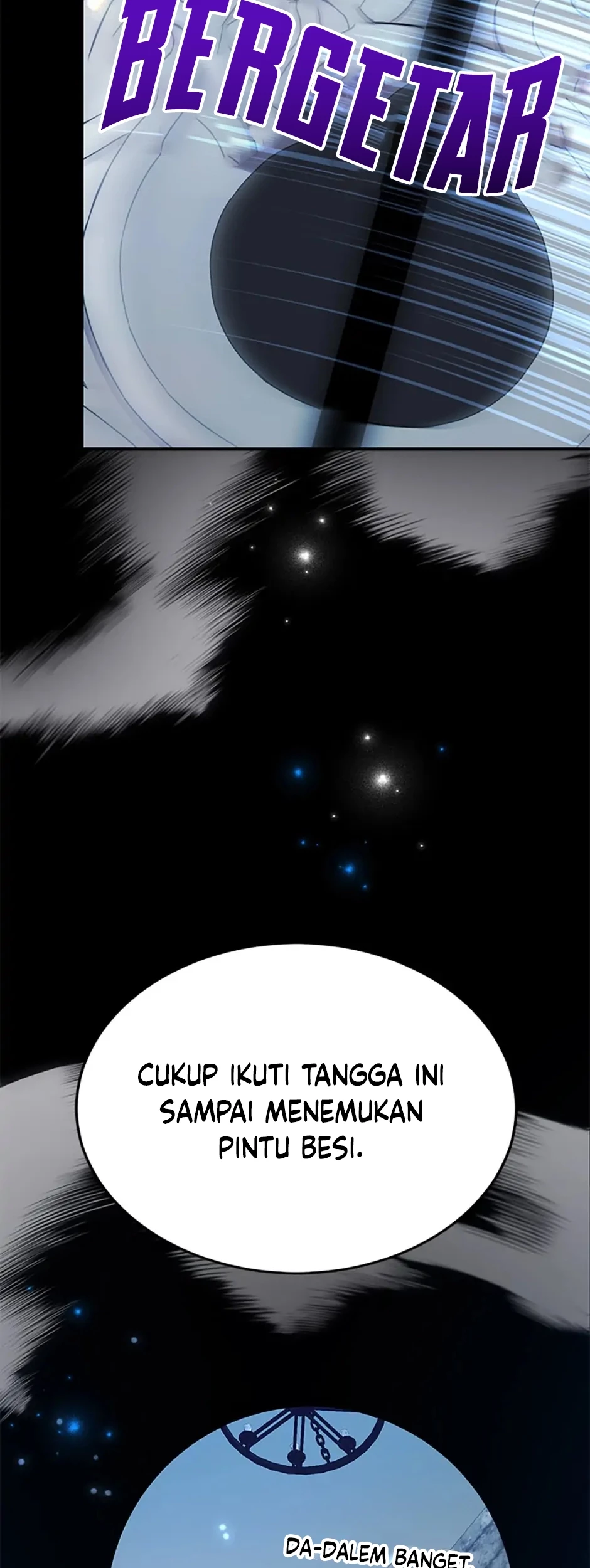 I Got Lucky And Pulled A 10th Rank Summon Chapter 31 Gambar 30