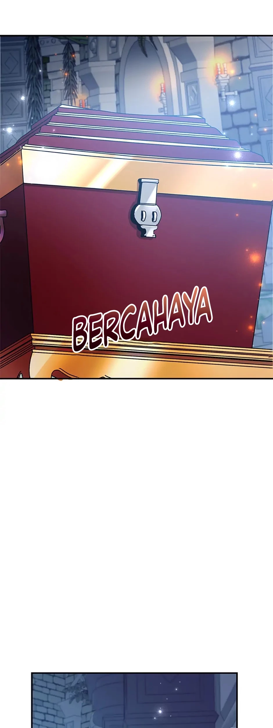 I Got Lucky And Pulled A 10th Rank Summon Chapter 31 Gambar 35