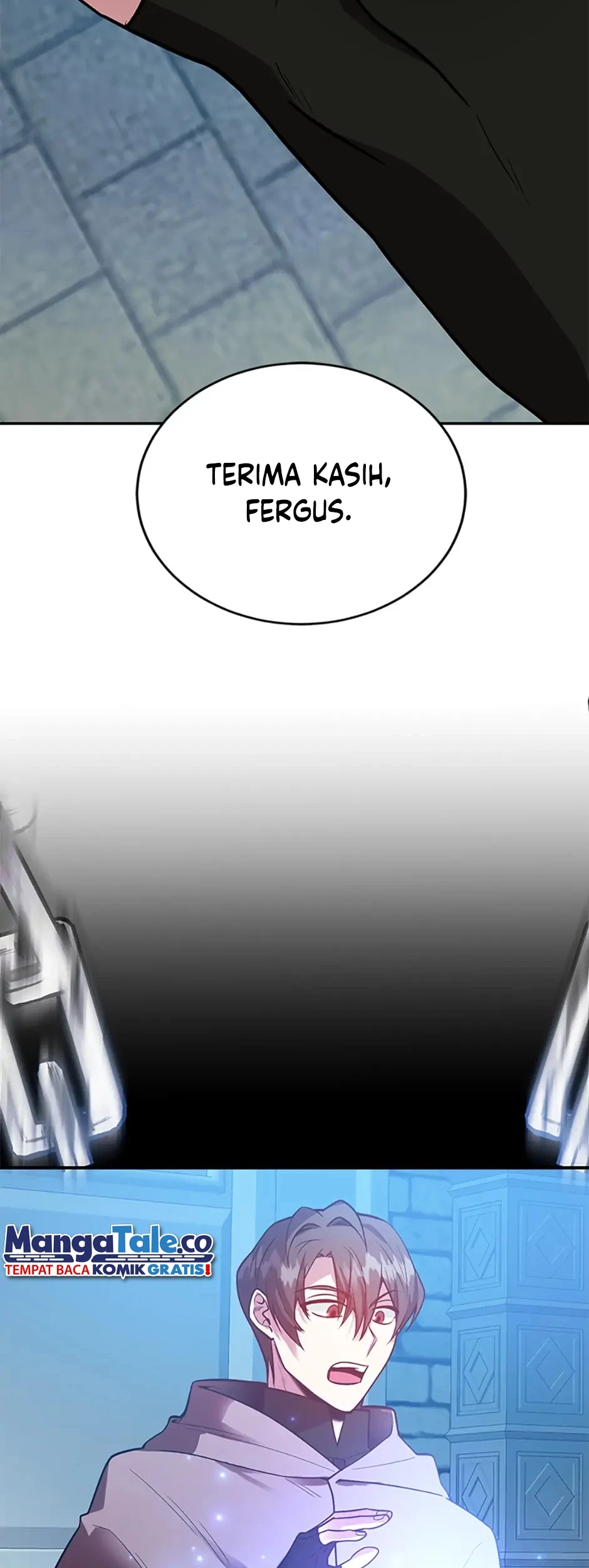 I Got Lucky And Pulled A 10th Rank Summon Chapter 31 Gambar 45