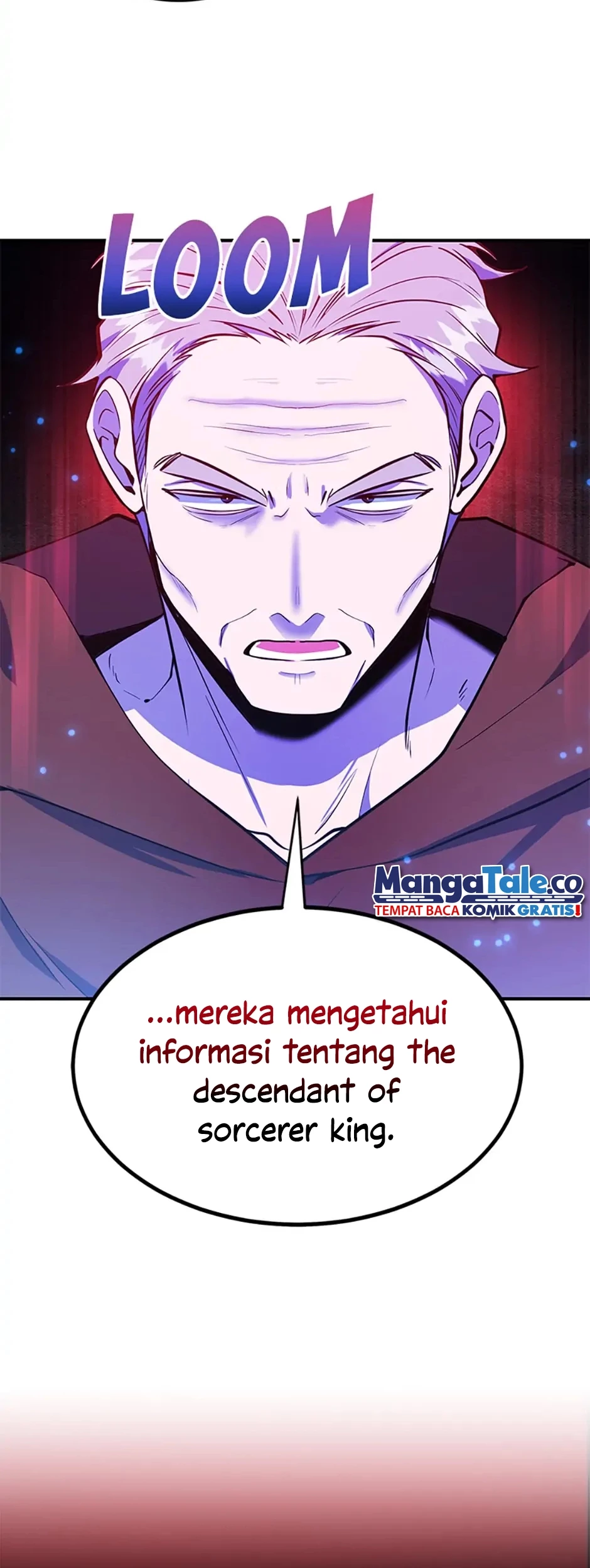 I Got Lucky And Pulled A 10th Rank Summon Chapter 30 Gambar 11