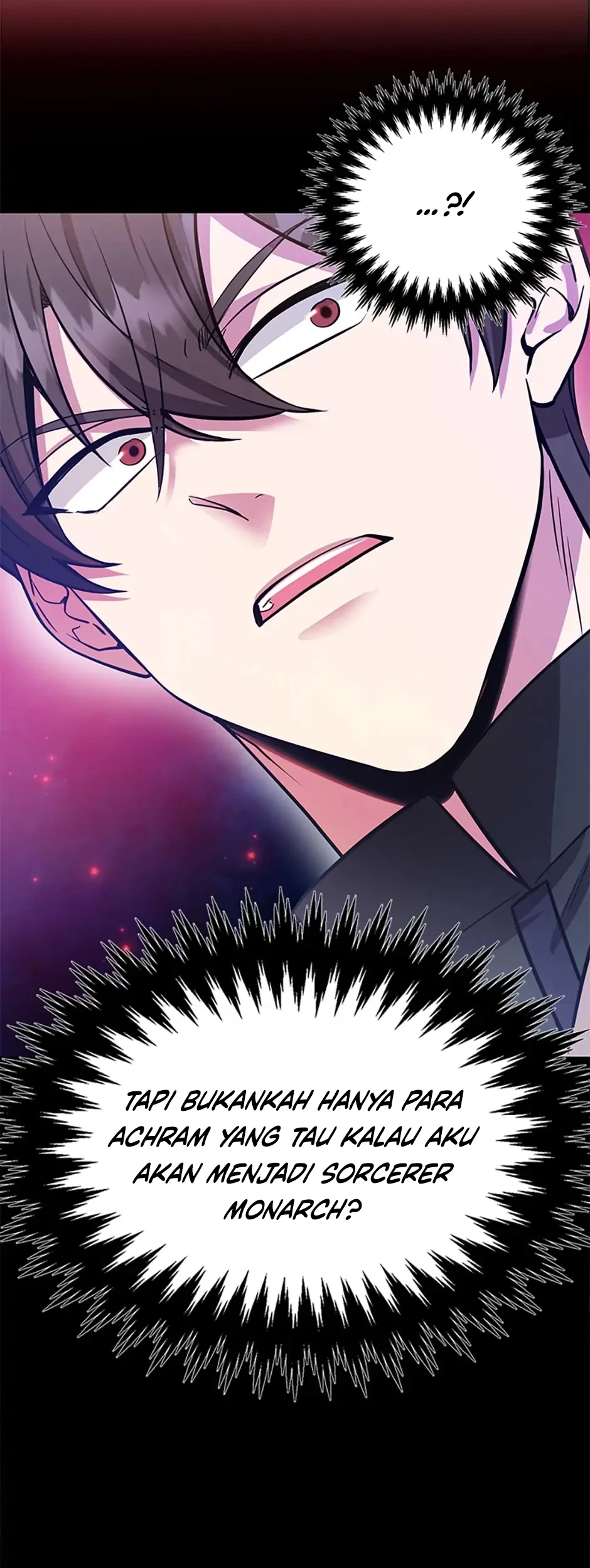 I Got Lucky And Pulled A 10th Rank Summon Chapter 30 Gambar 12