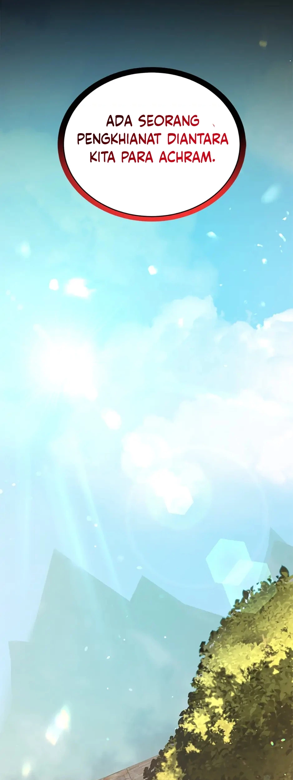 I Got Lucky And Pulled A 10th Rank Summon Chapter 30 Gambar 14